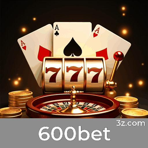 600bet: Bônus e Promoções Exclusivas para Você