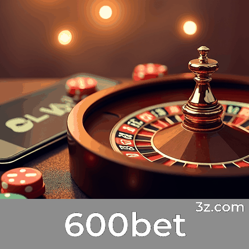 600bet: Especialista em Apostas Esportivas no Brasil