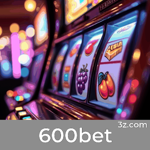 Aposte em Emoções Inigualáveis com os Jogos de Cassino do 600bet