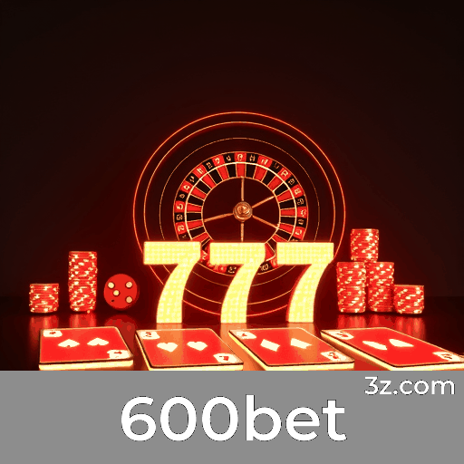 600bet: Especialista em Apostas Esportivas no Brasil