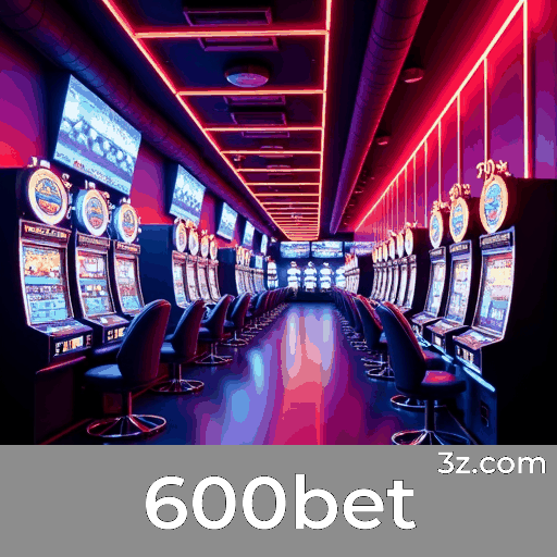 Aproveite as Promos da 600bet e Aumente Seus Ganhos!