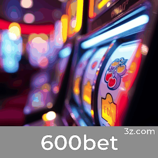 600bet: Análise de Slots, Jogos de Mesa e Experiência de Cassino ao Vivo
